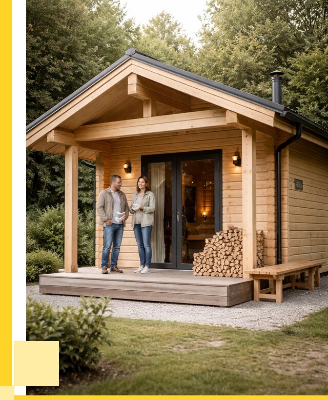 Бани под ключ в Лесосибирске от 937350 р. | Отделка под ключ — ЭриданЛсс