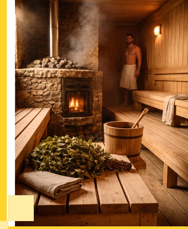 Парилки для бани купить в Лесосибирске от 78113 р. | ЭриданЛсс