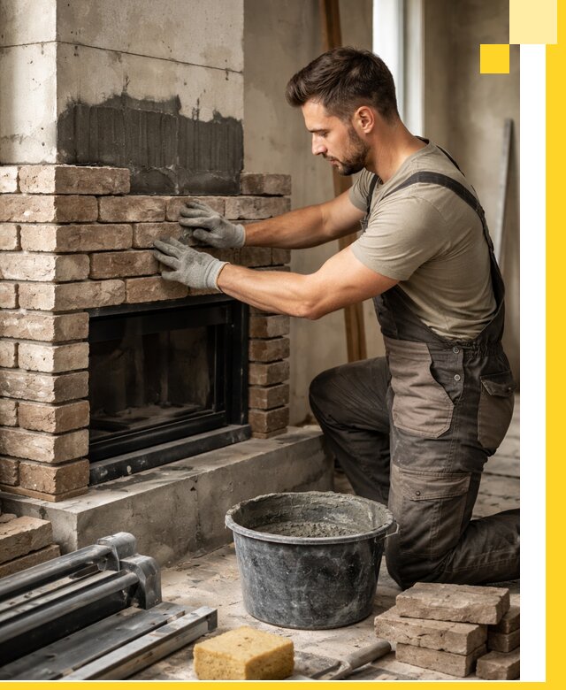 Услуги по устройству и монтажу Расул в банях и саунах в Лесосибирске